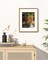 11x14 Picture Frame USA-Sourced Natural Oak Solid Wood Photo Frame Handcrafted Rounded Corner Wooden Frame with Real Glass Display Photos 8x10 with Mat or 11x14 Without Mat
